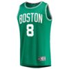 kristaps porzingis boston celtics fanatics youth fast break player jersey icon edition kelly green 2848 yng9s.jpg