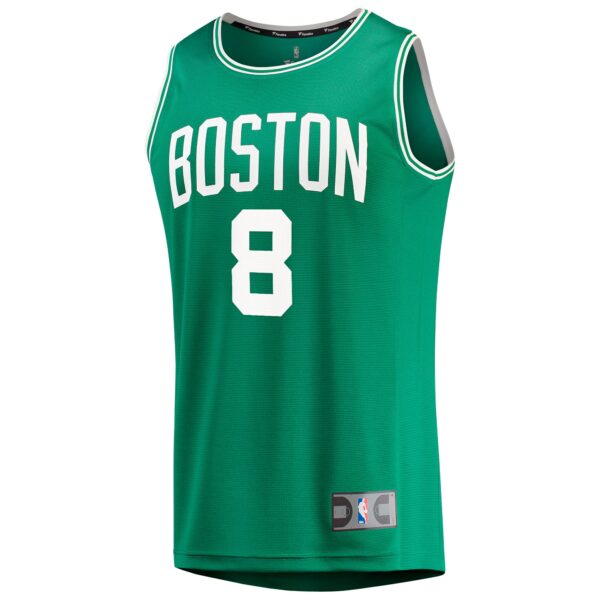 kristaps porzingis boston celtics fanatics youth fast break player jersey icon edition kelly green 2848 yng9s.jpg