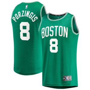 kristaps porzingis boston celtics fanatics youth fast break player jersey icon edition kelly green 5997 byxr9.jpg