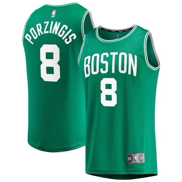 kristaps porzingis boston celtics fanatics youth fast break player jersey icon edition kelly green 5997 byxr9.jpg