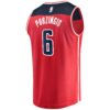 kristaps porzingis washington wizards fanatics fast break replica jersey icon edition red 9673 asfp7.jpg