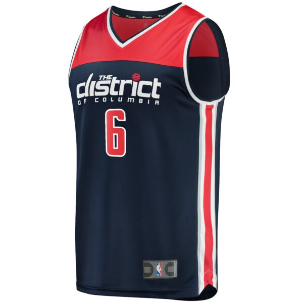 kristaps porzingis washington wizards fanatics youth fast break player jersey navy statement edition 4821 fhgtj.jpg