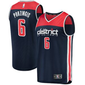 kristaps porzingis washington wizards fanatics youth fast break player jersey navy statement edition 8225 shrpm.jpg