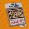 kurt rambis los angeles lakers mitchell 26amp ness 198485 swingman jersey gold 2242 b9g34.jpg