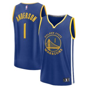 kyle anderson golden state warriors fanatics youth fast break replica player jersey icon edition royal 9298 4qaep.jpg