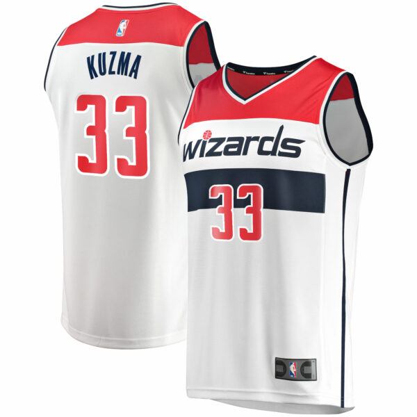 kyle kuzma washington wizards fanatics fast break replica jersey association edition white 3606 b6b02.jpg