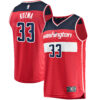 kyle kuzma washington wizards fanatics fast break replica jersey icon edition red 1766 yu9e1.jpg