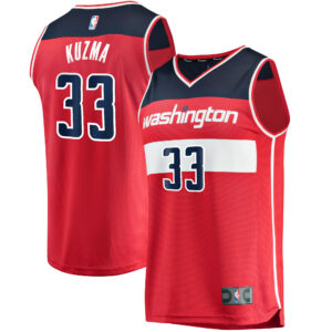kyle kuzma washington wizards fanatics fast break replica jersey icon edition red 1766 yu9e1.jpg