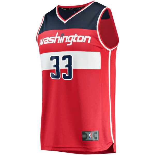 kyle kuzma washington wizards fanatics fast break replica jersey icon edition red 4640 qth7s.jpg