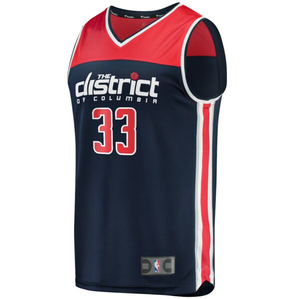 kyle kuzma washington wizards fanatics youth fast break player jersey navy statement edition 6030 unob4.jpg