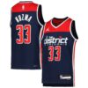 kyle kuzma washington wizards jordan brand youth swingman jersey statement edition navy 9329 rqy9l.jpg