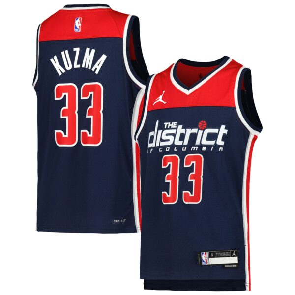 kyle kuzma washington wizards jordan brand youth swingman jersey statement edition navy 9329 rqy9l.jpg