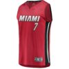 kyle lowry miami heat fanatics fast break replica player jersey statement edition red 5374 jagdv.jpg
