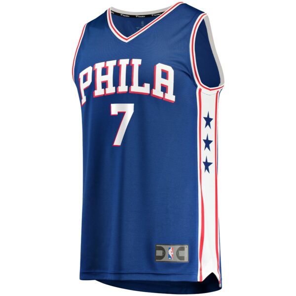 kyle lowry philadelphia 76ers fanatics youth fast break player jersey icon edition royal 6507 zithu.jpg