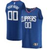 la clippers fanatics youth fast break custom replica jersey royal icon edition 1174 kaubi.jpg