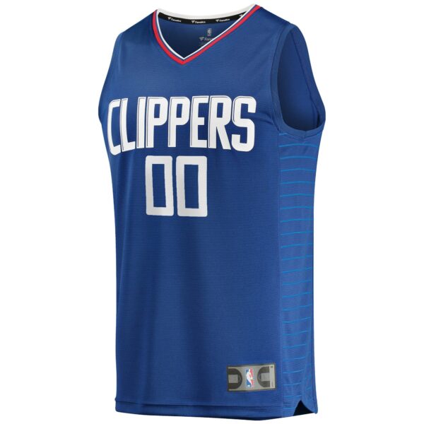 la clippers fanatics youth fast break custom replica jersey royal icon edition 4480 6ga6e.jpg