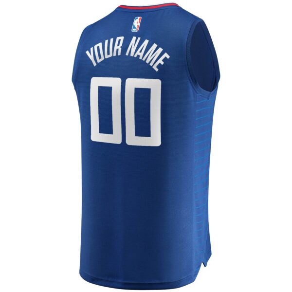 la clippers fanatics youth fast break custom replica jersey royal icon edition 9788 znv0f.jpg