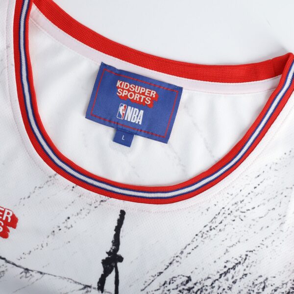la clippers nba 26amp kidsuper studios by fanatics unisex hometown jersey gray 1669 yijkb.jpg