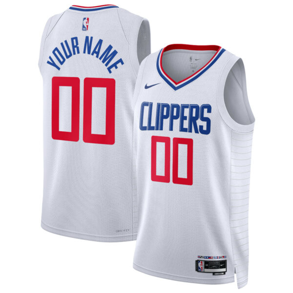la clippers nike unisex swingman custom jersey white association edition 4471 4cac3.jpg