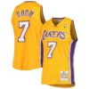 lamar odom los angeles lakers mitchell 26amp ness 200102 hardwood classics swingman jersey gold 1885 moudr.jpg