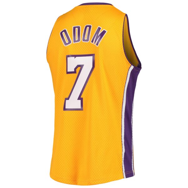 lamar odom los angeles lakers mitchell 26amp ness 200102 hardwood classics swingman jersey gold 6627 yverw.jpg