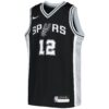 lamarcus aldridge san antonio spurs nike youth swingman jersey icon edition black 9854 u7thh.jpg