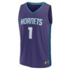 lamelo ball charlotte hornets fanatics youth fast break player jersey statement edition purple 5122 nfu1f.jpg