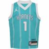 lamelo ball charlotte hornets jordan brand preschool swingman player jersey icon edition teal 4202 yfvik.jpg