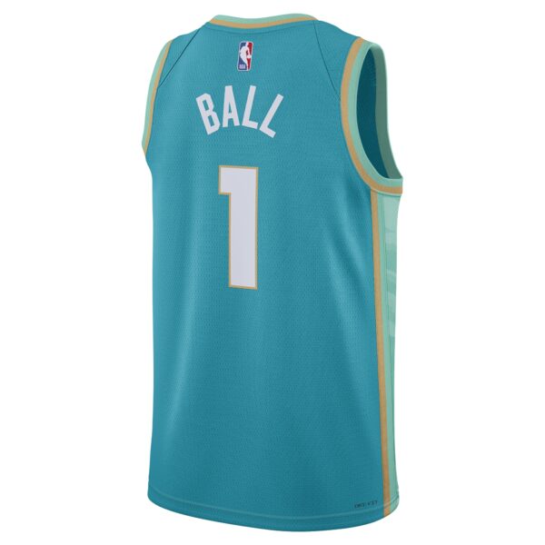lamelo ball charlotte hornets jordan brand unisex 202324 swingman jersey teal city edition 9325 fh0pg.jpg