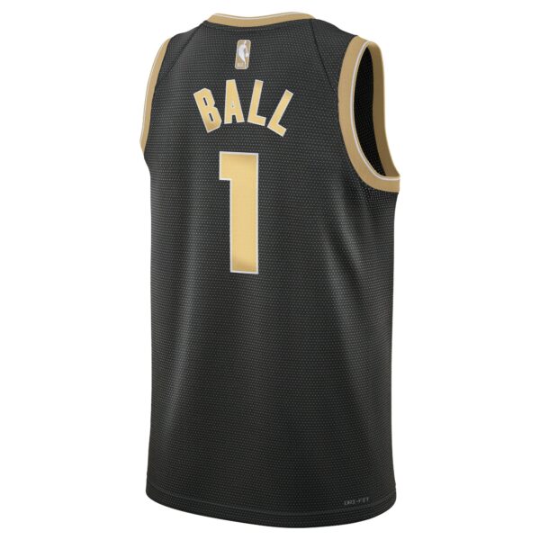 lamelo ball charlotte hornets jordan brand unisex select series swingman jersey26nbspE28093 black 4652 y7prt.jpg