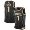 lamelo ball charlotte hornets jordan brand unisex select series swingman jersey26nbspE28093 black 9573 1s14a.jpg