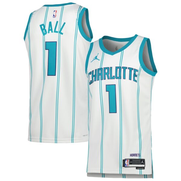 lamelo ball charlotte hornets jordan brand unisex swingman jersey association edition white 2176 rucbv.jpg