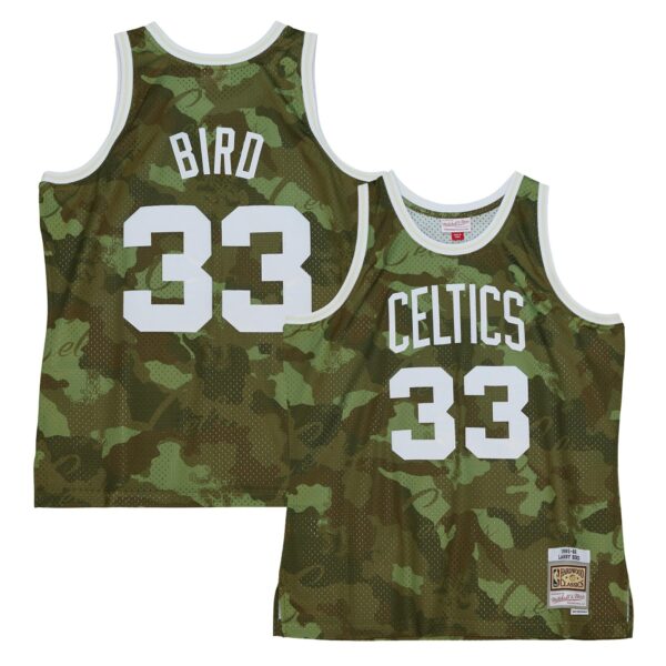 larry bird boston celtics mitchell 26amp ness hardwood classics 198586 ghost green swingman jersey camo 3881 hba43.jpg