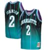 larry johnson charlotte hornets mitchell 26amp ness 199293 hardwood classics fadeaway swingman player jersey tealblack 3183 ycmiv.jpg