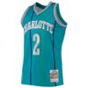 larry johnson charlotte hornets mitchell 26amp ness 199697 hardwood classics nba 75th anniversary diamond swingman jersey teal 3184 nklnq.jpg
