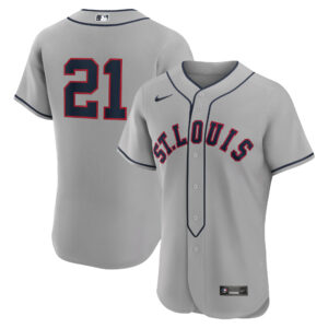 lars nootbaar st. louis cardinals nike 2024 rickwood classic authentic player jersey gray 3847 y0civ.jpg