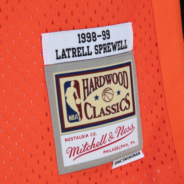 latrell sprewell new york knicks mitchell 26amp ness 199899 hardwood classics fadeaway swingman player jersey orangeblack 4244 q4f9e.jpg