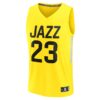 lauri markkanen utah jazz fanatics fast break replica player jersey icon edition yellow 4058 bpmqu.jpg