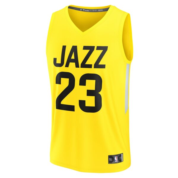 lauri markkanen utah jazz fanatics fast break replica player jersey icon edition yellow 4058 bpmqu.jpg