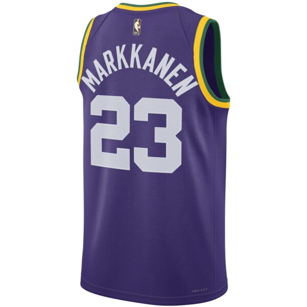 lauri markkanen utah jazz nike unisex 202324 swingman replica jersey classic edition purple 9944 aa5s3.jpg