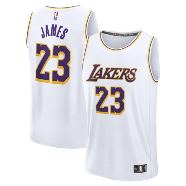 lebron james los angeles lakers fanatics fast break replica player jersey association edition white 3780 q3ucd.jpg
