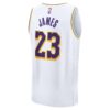 lebron james los angeles lakers fanatics fast break replica player jersey association edition white 7211 j6hcv.jpg