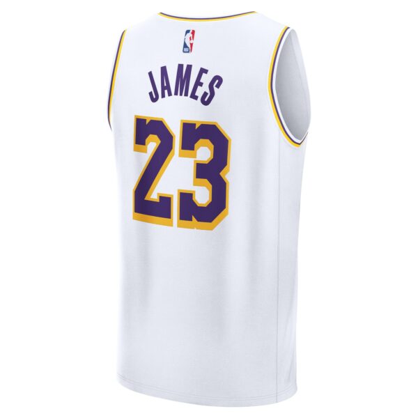 lebron james los angeles lakers fanatics fast break replica player jersey association edition white 7211 j6hcv.jpg