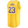 lebron james los angeles lakers fanatics fast break replica player jersey gold icon edition 3753 tgmma.jpg