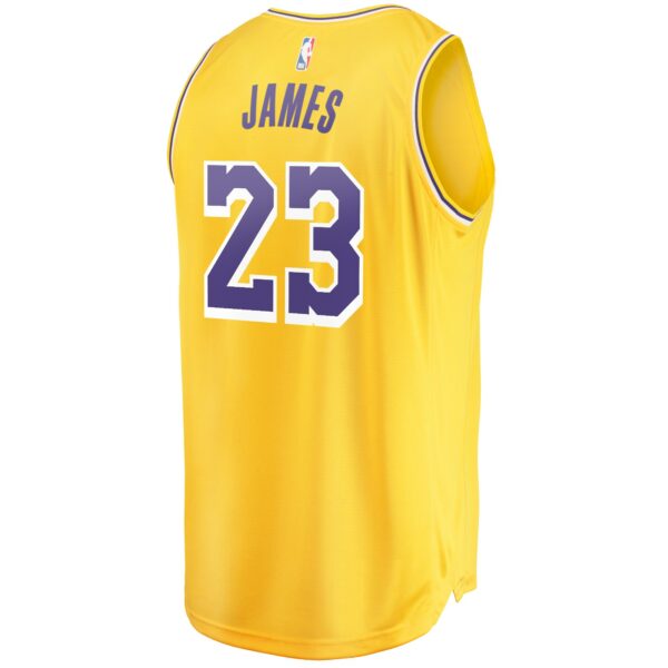 lebron james los angeles lakers fanatics fast break replica player jersey gold icon edition 3753 tgmma.jpg