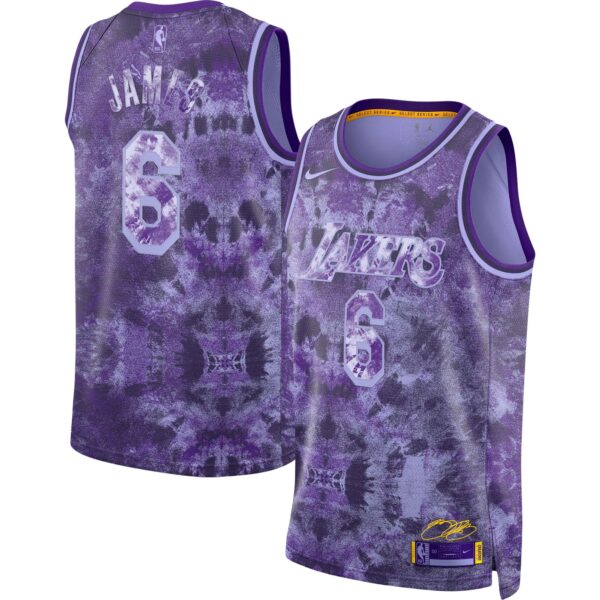 lebron james los angeles lakers nike unisex select series swingman jersey purple 2744 r7zvj.jpg