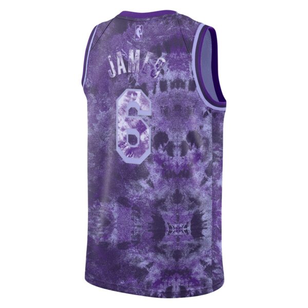 lebron james los angeles lakers nike unisex select series swingman jersey purple 9682 yjneo.jpg