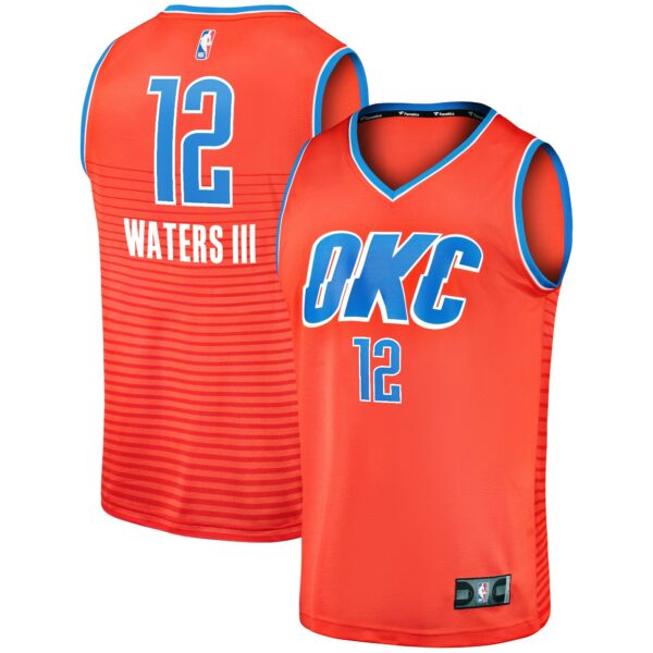 lindy waters iii oklahoma city thunder fanatics fast break replica player jersey statement edition orange 7724 juklk.jpg