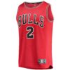 lonzo ball chicago bulls fanatics fast break road replica jersey icon edition red 6069 gt6kz.jpg