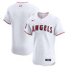 los angeles angels nike home elite jersey white 7814 17y5v.jpg
